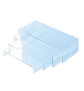 FOUR LOW RISE BUILD UPS 3D407