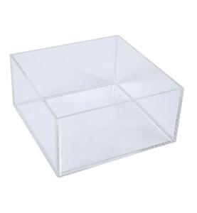 SQUARE BIN 3D501