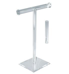 SINGLE T-BAR STAND 3D410