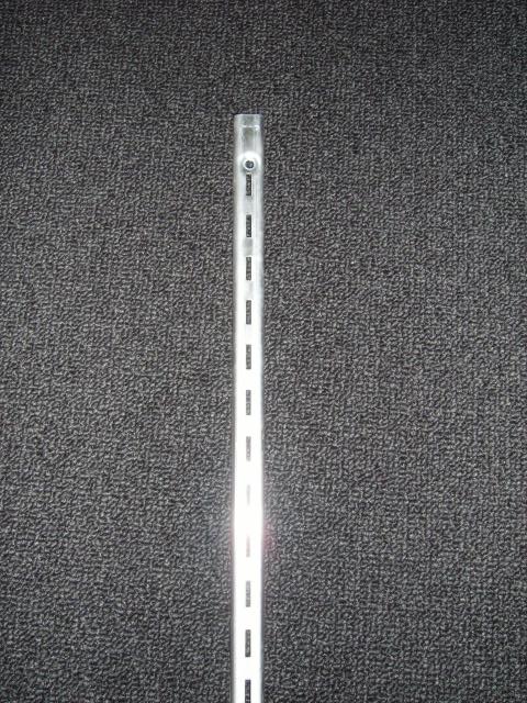 SINGLE SLOTTED WALL STRIP 1830mm