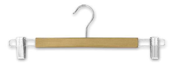 Coathanger ADULT CLIP HANGER H133N