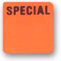 SPECIAL STICKERS BOX OF 1000